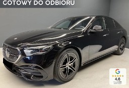 Mercedes-Benz Klasa E 220 d 4-Matic AMG Pakiet wyposażenia AMG Premium + Night + Skórzany