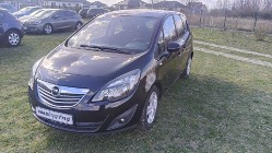 Opel Meriva B Bezwypadkowy!
