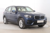 BMW X3 G01 , 190 KM, Automat, VAT 23%, Skóra, Navi, Klimatronic,