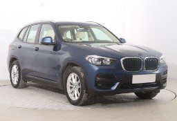 BMW X3 G01 , 190 KM, Automat, VAT 23%, Skóra, Navi, Klimatronic,