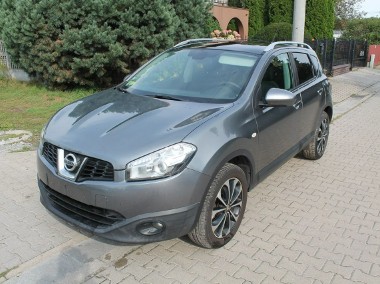 Nissan Qashqai I-1