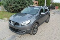 Nissan Qashqai I