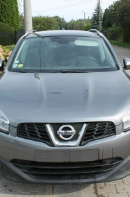 Nissan Qashqai I-2