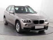 BMW X1 I (E84) , 184 KM, Navi, Klimatronic, Tempomat, Parktronic,