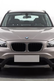 BMW X1 I (E84) , 184 KM, Navi, Klimatronic, Tempomat, Parktronic,-2