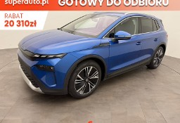 Skoda Inny Skoda 85 82kWh 85 82kWh 286KM