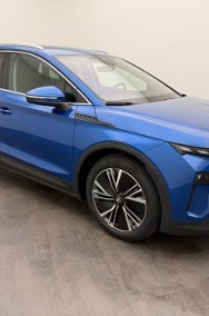 Skoda 85 82kWh 85 82kWh 286KM-2