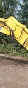 Koparka gąsienicowa New Holland E215 2005r.  lub zamienię na busa. -3