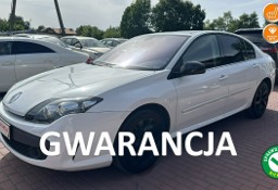 Renault Laguna III Gwarancja, automat , panorama