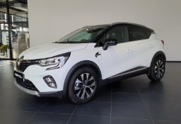 Renault Captur 1.3 TCe mHEV Techno EDC