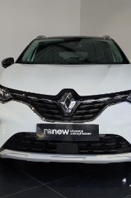 Renault Captur 1.3 TCe mHEV Techno EDC-2