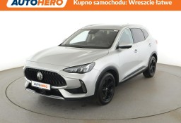 MG HS automat skóra panorama full LED navi virtuala cocpit kamera i czunik