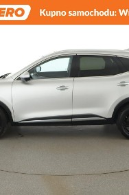 MG HS automat skóra panorama full LED navi virtuala cocpit kamera i czunik-2