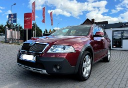 Skoda Octavia I SCOUT 4X4