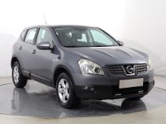 Nissan Qashqai I , Klimatronic, Tempomat,ALU