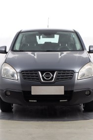 Nissan Qashqai I , Klimatronic, Tempomat,ALU-2