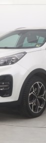 Kia Sportage IV , Salon Polska, Serwis ASO, Automat, VAT 23%, Skóra, Navi,-3