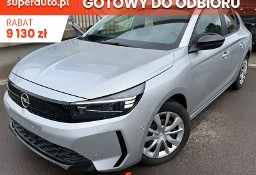 Opel Corsa F Edition 1.2 Turbo Edition 1.2 Turbo 100KM / Pakiet Zimowy, Tech