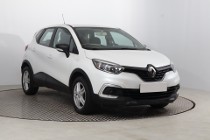 Renault Captur , Salon Polska, 1. Właściciel, Serwis ASO, Klima, Tempomat