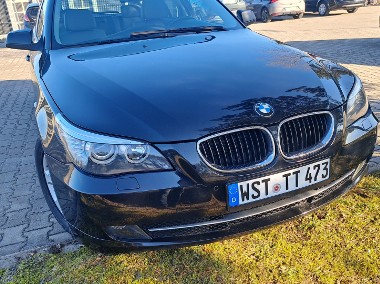 Bmw 520d E61 2010r panorama-1