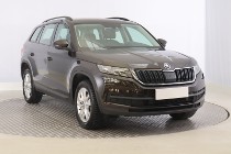 Skoda Kodiaq , Salon Polska, Serwis ASO, Automat, 7 miejsc, VAT 23%,