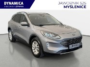 Ford Kuga III VAT 23% 1.5 150KM M6 2022 r., NAVI, salon PL, I wł.