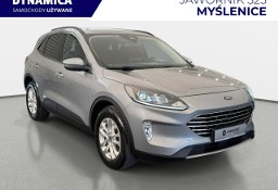 Ford Kuga III VAT 23% 1.5 150KM M6 2022 r., NAVI, salon PL, I wł.
