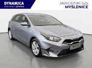 Kia Cee'd III VAT 23% 1.5T-GDI 160KM M6 2023 r., salon PL, I właściciel, gwarancja