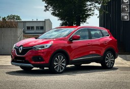 Renault Kadjar I 1.33 TcE - 140KM