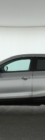 Nissan Qashqai II , Salon Polska, Navi, Klimatronic, Tempomat, Parktronic-4