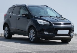 Ford Kuga , Salon Polska, Automat, Skóra, Navi, Xenon, Bi-Xenon,