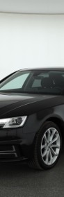 Audi A4 B9 , Salon Polska, Serwis ASO, Automat, Navi, Xenon, Bi-Xenon,-3