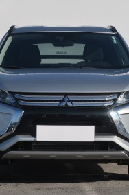 Mitsubishi Eclipse Cross , Salon Polska, Serwis ASO, Automat, Xenon, Klimatronic,-2