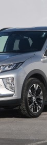 Mitsubishi Eclipse Cross , Salon Polska, Serwis ASO, Automat, Xenon, Klimatronic,-3