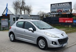 Peugeot 207 Nowy rozrząd/Nowe sprzęgło/Klimatronik/Tempomat/Doskonały stan !!