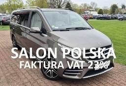 Mercedes-Benz Klasa V III [W447] AMG-KAMERA-7-CDI-SALON PL