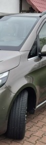 Mercedes-Benz Klasa V III [W447] AMG-KAMERA-7-CDI-SALON PL-3