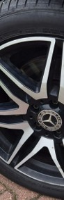 Mercedes-Benz Klasa V III [W447] AMG-KAMERA-7-CDI-SALON PL-4