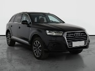 Audi Q7 II , Salon Polska, Serwis ASO, 272 KM, Automat, Skóra, Navi,