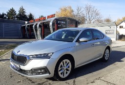 Skoda Octavia IV 1,5 TSI 150 kM Ambition Salon Polska, F-VAT