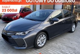 Toyota Corolla XII Comfort 1.5 benzyna Comfort 1.5 benzyna 125KM | Podgrzewane fotele!
