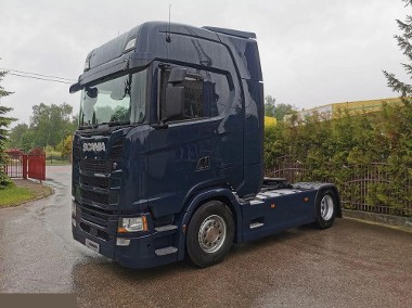 S450 450KM Next Gen Euro 6 bez egru 2020r-1