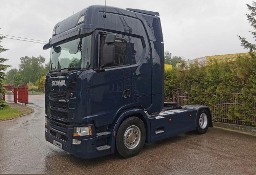 Scania S450 450KM Next Gen Euro 6 bez egru 2020r