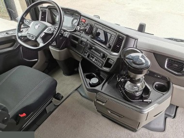 S450 450KM Next Gen Euro 6 bez egru 2020r-2