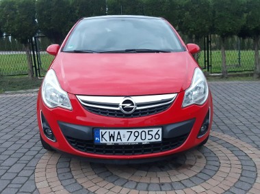 Opel Corsa D-1