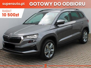 Skoda Karoq Drive 1.5 TSI DSG Drive 1.5 TSI 150KM DSG-1