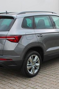 Skoda Karoq Drive 1.5 TSI DSG Drive 1.5 TSI 150KM DSG-2