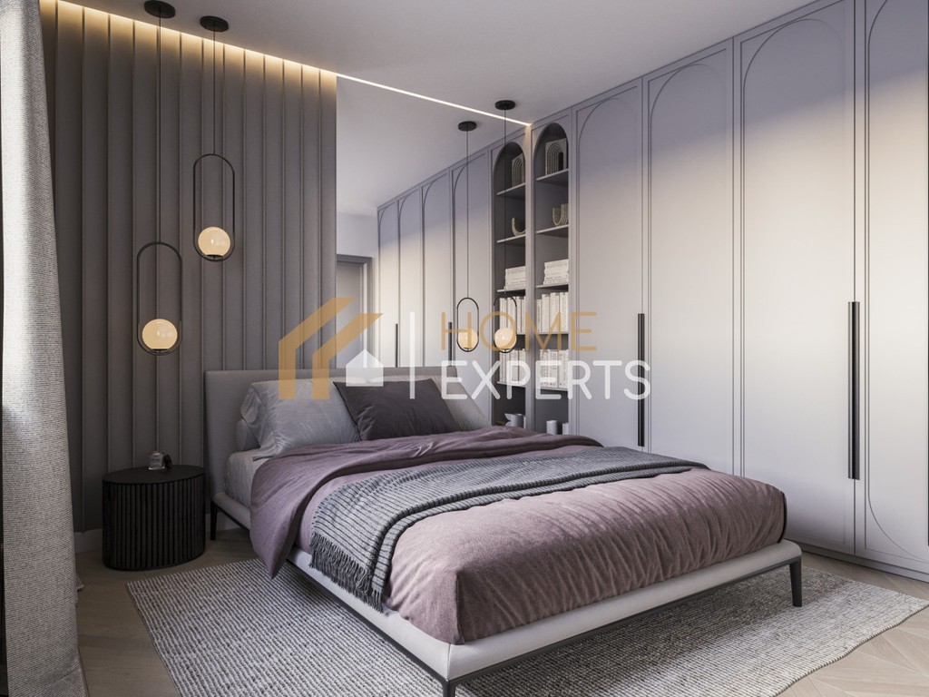 Apartament inwestycyjny - Gdańsk Śródmieście - Widok 4