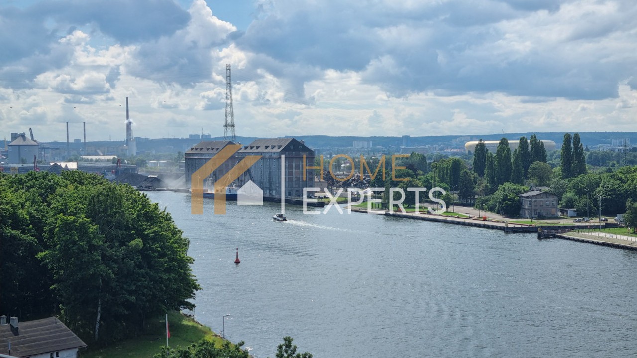 Apartament inwestycyjny - Gdańsk Śródmieście - Widok 5