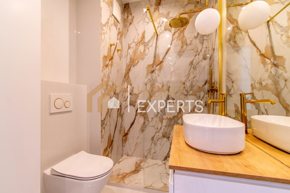 Apartament inwestycyjny - Gdańsk Śródmieście - Widok 6